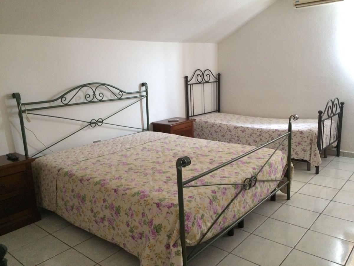 Lo Scoglio Hotel Castelnuovo del Garda Ngoại thất bức ảnh
